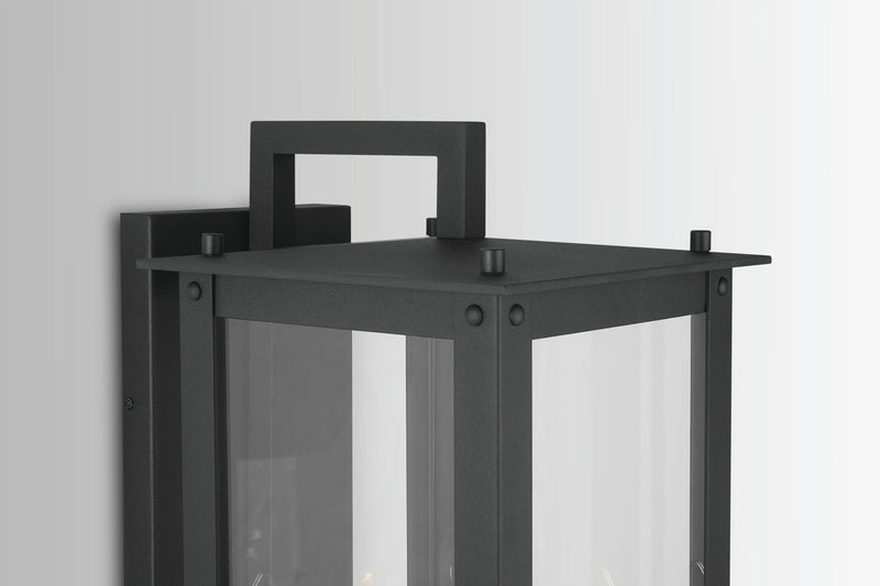 Capital Lighting 934641BK Hunt Four Light Wall Mount, Black Alternate Image 4.jpg