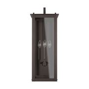 Capital Lighting 934641OZ Hunt Four Light Wall Mount, Oiled Bronze Alternate Image.jpg