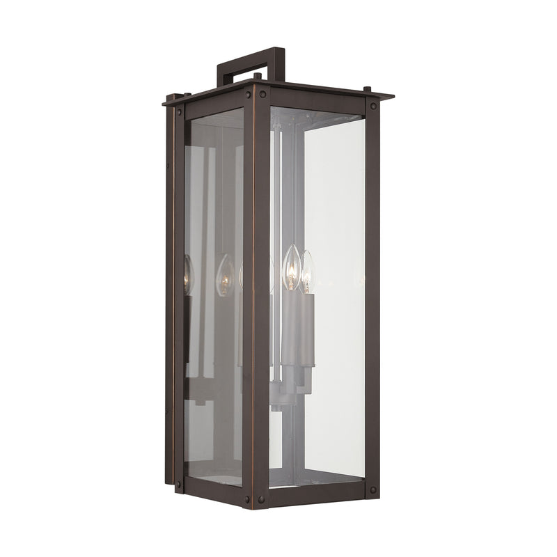 Capital Lighting 934641OZ Hunt Four Light Wall Mount, Oiled Bronze Alternate Image 2.jpg