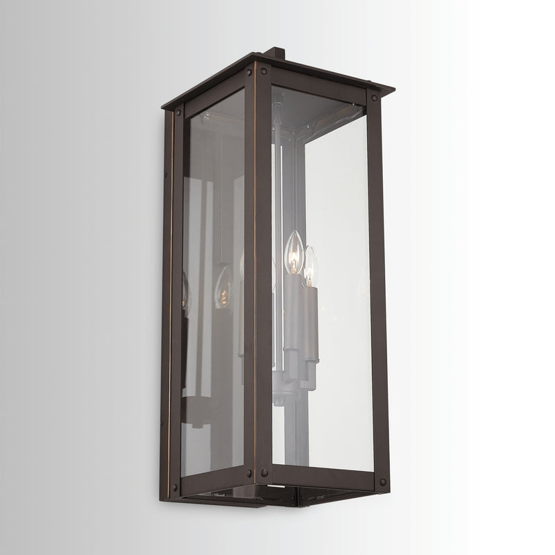 Capital Lighting 934641OZ Hunt Four Light Wall Mount, Oiled Bronze Alternate Image 3.jpg