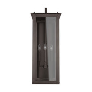 Capital Lighting 934642OZ Hunt Four Light Wall Mount, Oiled Bronze Alternate Image.jpg