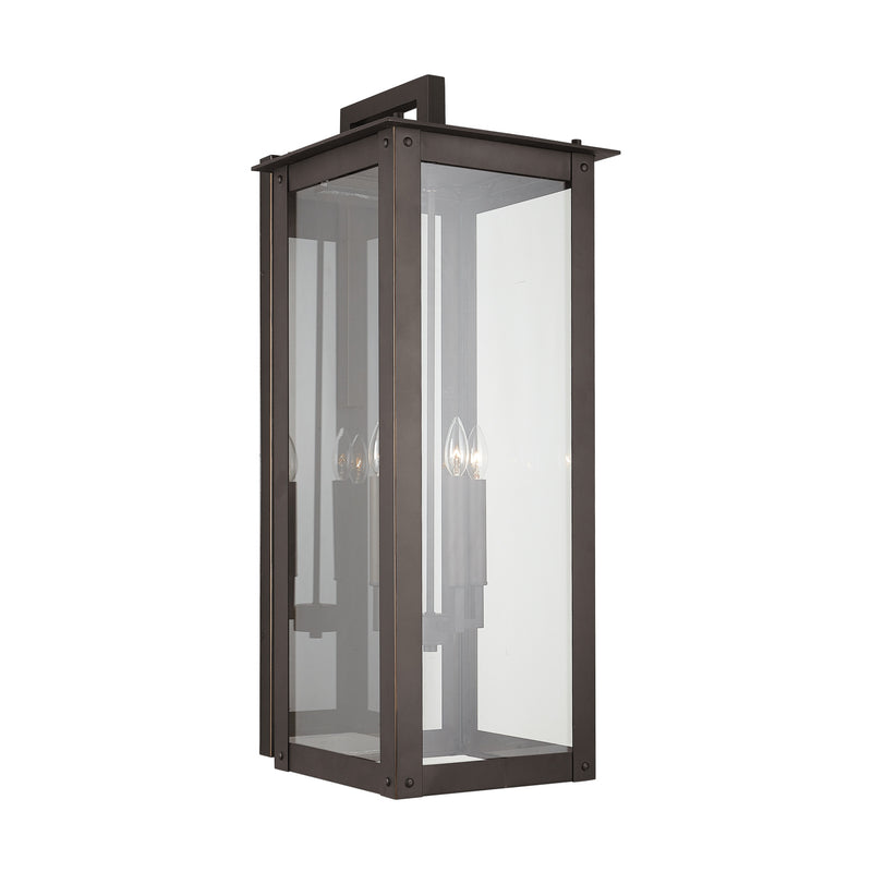 Capital Lighting 934642OZ Hunt Four Light Wall Mount, Oiled Bronze Alternate Image 2.jpg
