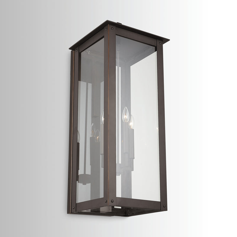 Capital Lighting 934642OZ Hunt Four Light Wall Mount, Oiled Bronze Alternate Image 3.jpg