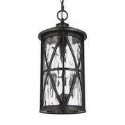 Generation Lighting OL15209ANBZ Millbrooke Three Light Outdoor Pendant, Antique Bronze Alternate Image.jpg