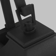 Visual Comfort Studio OL15400TXB Warren One Light Lantern, Textured Black Alternate Image 2.jpg