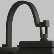 Visual Comfort Studio OL15401TXB Warren Two Light Lantern, Textured Black Alternate Image 3.jpg