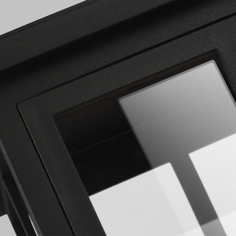 Visual Comfort Studio OL15402TXB Warren Three Light Lantern, Textured Black Alternate Image 3.jpg
