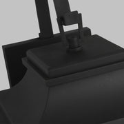 Visual Comfort Studio OL15404TXB Warren Four Light Lantern, Textured Black Alternate Image 3.jpg