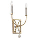 Generation Lighting WB1920ADB Marielle Two Light Wall Sconce, Antique Gild Main Image.jpg