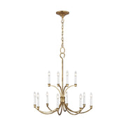 Visual Comfort Studio CC10612ADB Westerly 12 Light Chandelier, Antique Gild Main Image.jpg