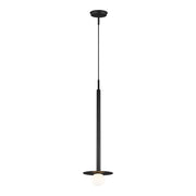 Visual Comfort Studio KP1011MBK Nodes One Light Pendant, Midnight Black Alternate Image.jpg