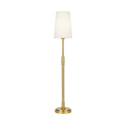 Visual Comfort Studio TT1021BBS1 Beckham Classic One Light Table Lamp, Burnished Brass Alternate Image.jpg