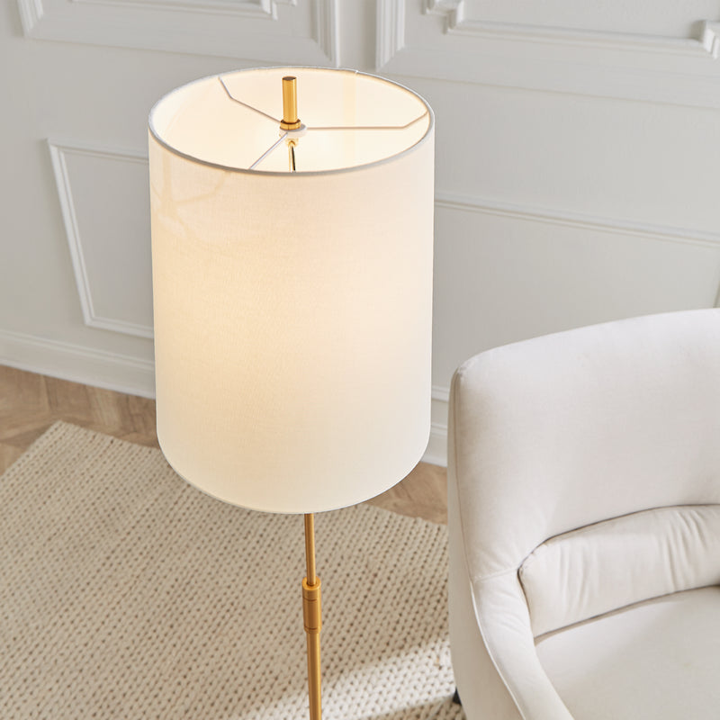 Visual Comfort Studio TT1031BBS1 Beckham Classic One Light Floor Lamp, Burnished Brass Alternate Image 2.jpg
