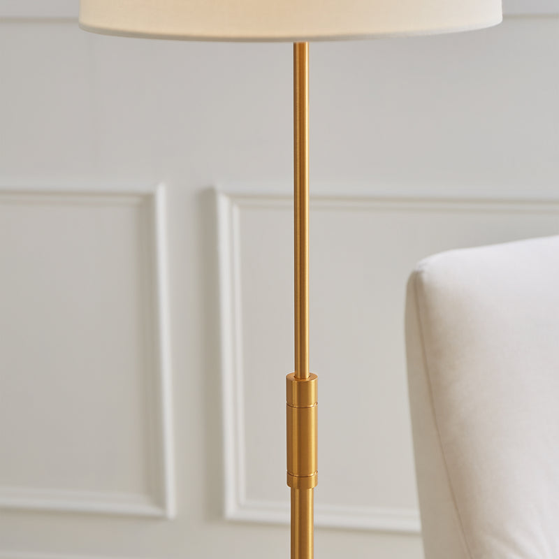 Visual Comfort Studio TT1031BBS1 Beckham Classic One Light Floor Lamp, Burnished Brass Alternate Image.jpg