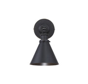 Savoy House 9-0901-1-44 One Light Wall Sconce, Classic Bronze (3)