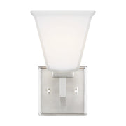 Generation Lighting 4113701-962 Ellis Harper One Light Wall / Bath Sconce, Brushed Nickel Alternate Image.jpg