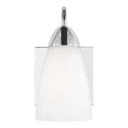 Generation Lighting 4120201EN3-05 Seville One Light Wall / Bath Sconce, Chrome Alternate Image.jpg