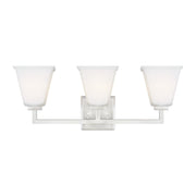 Generation Lighting 4413703EN3-962 Ellis Harper Three Light Wall / Bath, Brushed Nickel Main Image.jpg