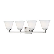 Generation Lighting 4413704EN3-962 Ellis Harper Four Light Wall / Bath, Brushed Nickel Alternate Image.jpg