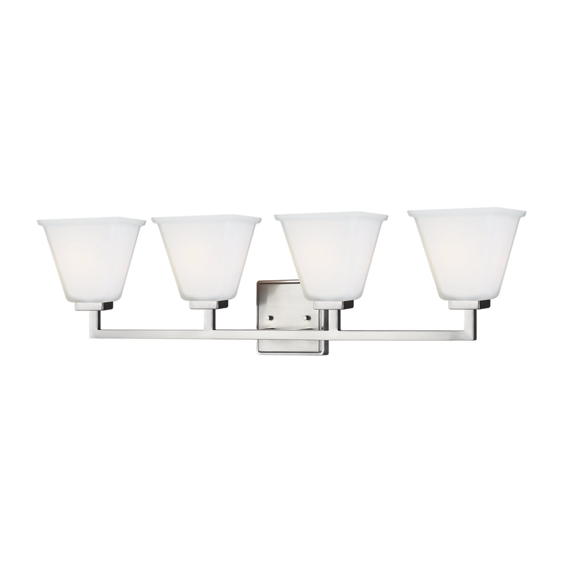 Generation Lighting 4413704EN3-962 Ellis Harper Four Light Wall / Bath, Brushed Nickel Alternate Image.jpg