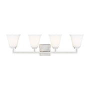 Generation Lighting 4413704EN3-962 Ellis Harper Four Light Wall / Bath, Brushed Nickel Main Image.jpg