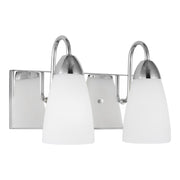 Generation Lighting 4420202-05 Seville Two Light Wall / Bath, Chrome Main Image.jpg