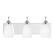 Generation Lighting 4420203EN3-05 Seville Three Light Wall / Bath, Chrome Alternate Image.jpg