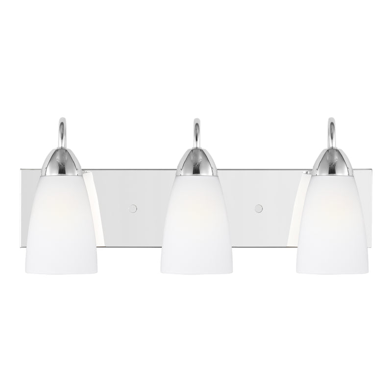 Generation Lighting 4420203EN3-05 Seville Three Light Wall / Bath, Chrome Alternate Image.jpg