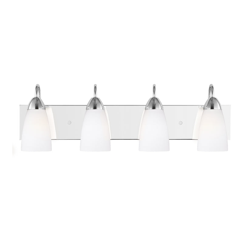 Generation Lighting 4420204EN3-05 Seville Four Light Wall / Bath, Chrome Alternate Image.jpg