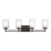 Generation Lighting 4437304EN3-710 Elmwood Park Four Light Wall/ Bath, Bronze Alternate Image.jpg