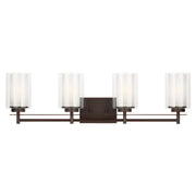 Generation Lighting 4437304EN3-710 Elmwood Park Four Light Wall/ Bath, Bronze Main Image.jpg
