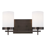 Visual Comfort Studio 4490302-778 Zire Two Light Wall / Bath, Brushed Oil Rubbed Bronze Alternate Image.jpg