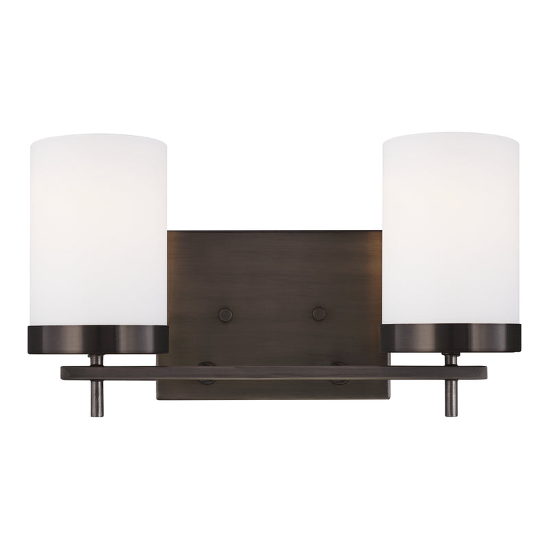 Visual Comfort Studio 4490302EN3-778 Zire Two Light Wall / Bath, Brushed Oil Rubbed Bronze Alternate Image.jpg