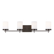 Visual Comfort Studio 4490304EN3-778 Zire Four Light Wall / Bath, Brushed Oil Rubbed Bronze Alternate Image.jpg