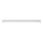 Generation Lighting 5720593S-15 Bowan LED Ceiling / Wall Mount, White Main Image.jpg