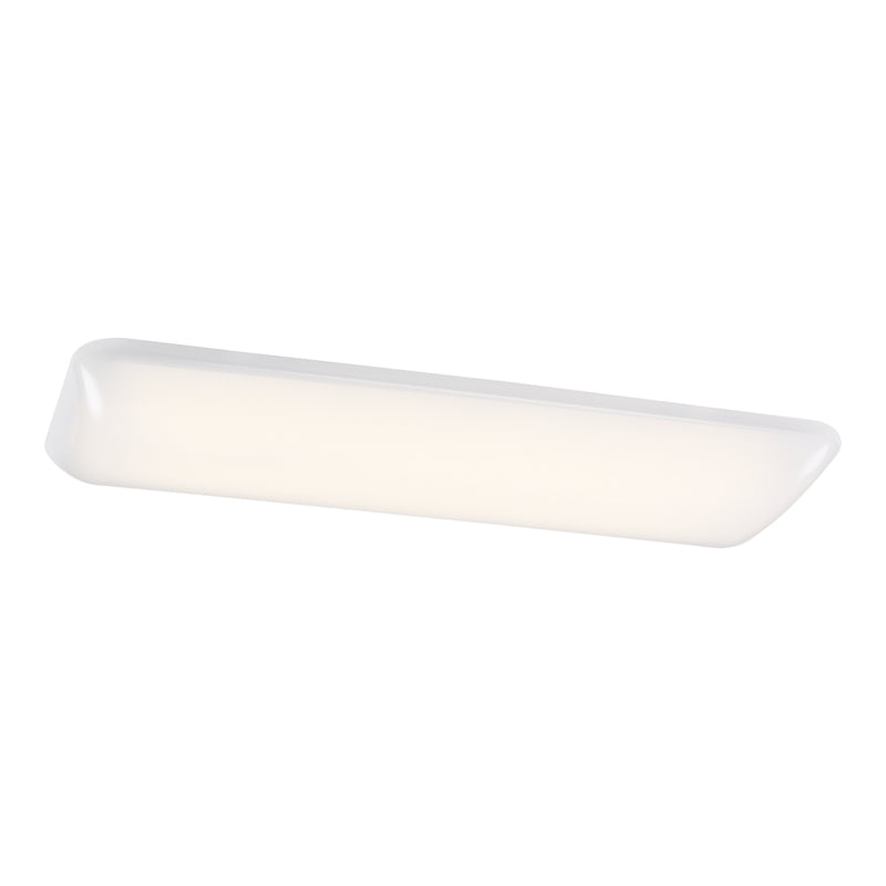 Generation Lighting 5727093S-15 Kolmar LED Flush Mount, White Alternate Image.jpg