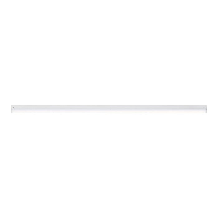 Generation Lighting 5920593S-15 Bowan LED Ceiling / Wall Mount, White Main Image.jpg
