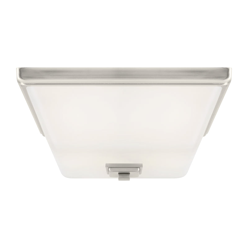 Generation Lighting 7513702EN3-962 Ellis Harper Two Light Flush Mount, Brushed Nickel Alternate Image.jpg