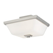 Generation Lighting 7713702EN3-962 Ellis Harper Two Light Semi-Flush Mount, Brushed Nickel Main Image.jpg