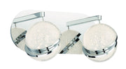 George Kovacs P1432-077-L Silver Slice LED Bath, Chrome Main Image.jpg