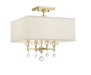 Crystorama 8105-AG_CEILING Paxton Four Light Semi Flush Mount Aged Brass Main Image.jpg