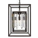 Crystorama 8404-FB Hollis Four Light Chandelier Forged Bronze Main Image.jpg
