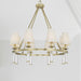 Crystorama 8867-AG Baxter Eight Light Chandelier Aged Brass Alternate Image.jpg