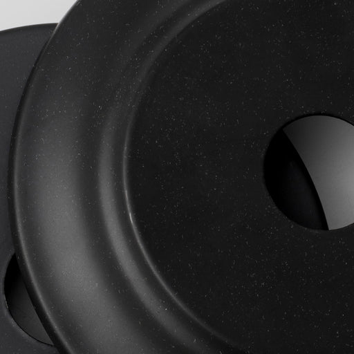 Crystorama AND-9209-SD-MK Andover Four Light Outdoor Post Mount Matte Black Alternate Image.jpg