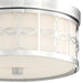 Crystorama ANN-2105-PN Anniversary Two Light Flush Mount Polished Nickel Alternate Image.jpg