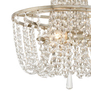 Crystorama ARC-1900-SA-CL-MWP Arcadia Three Light Semi Flush Mount Antique Silver Alternate Image.jpg