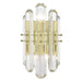 Crystorama BOL-8882-AG Bolton Two Light Wall Sconce Aged Brass Main Image.jpg