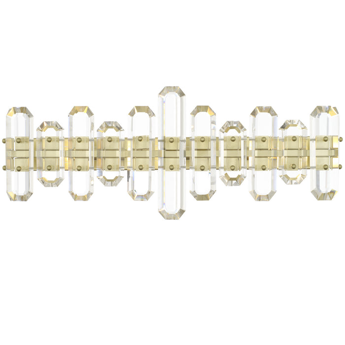 Crystorama BOL-8883-AG Bolton Three Light Bathroom Vanity Aged Brass Main Image.jpg