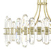 Crystorama BOL-8889-AG Bolton 12 Light Chandelier Aged Brass Alternate Image 4.jpg