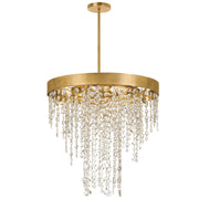Crystorama WIN-615-GA-CL-MWP Winham Five Light Chandelier Antique Gold Alternate Image.jpg